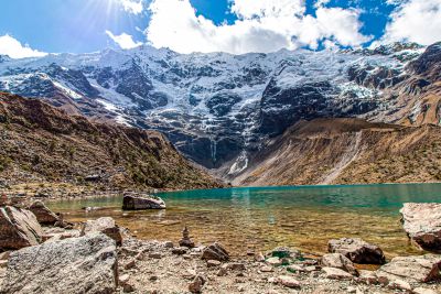 1-Day Humantay Lake